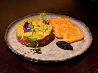 饒宗頣文化館打卡必吃
