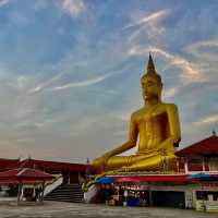 วัดบางจาก ปากเกร็ด นนทบุรี