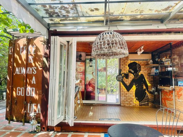 🏡 ชานไม้ ชายเล จังหวัดพัทลุง