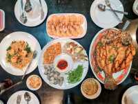 เฌอ-บุรี โฮมสเตย์