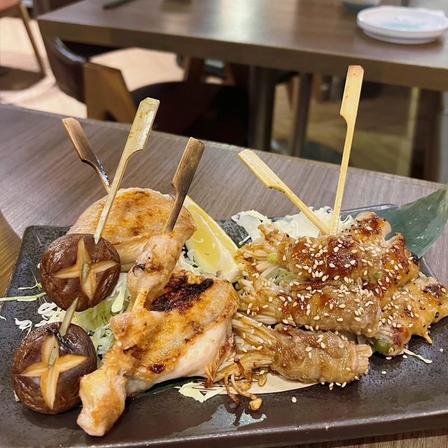 歷史悠久日本菜