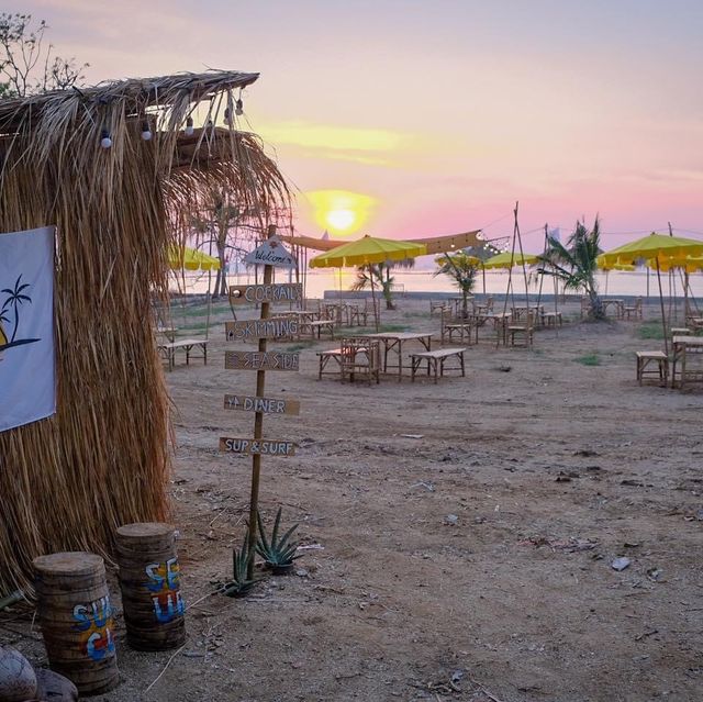 SunSet Club  cafe’& restauran