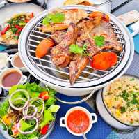 อมารี หัวหิน โรงแรมสำหรับครอบครัว