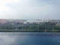 Pan Pacific serviced suites