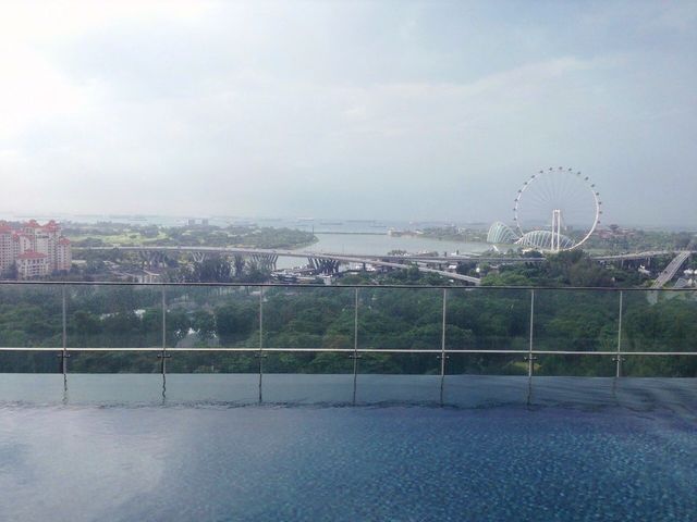 Pan Pacific serviced suites
