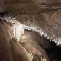 Explore Jewel Cave!