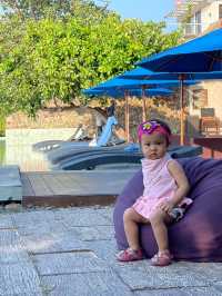 พักผ่อนแบบเต็มสตรีม กับ U PATTAYA