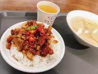 台北小吃餐廳🍴🍚 玉欣珍傳統美食坊