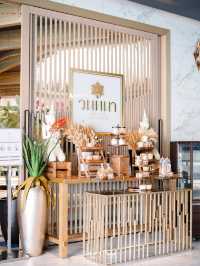Mytt Hotel Pattaya โรงแรมสวย ใกล้ทะเล เดินแค่ 200 เมตรถึง