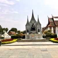 King Rama III Memorial Park 