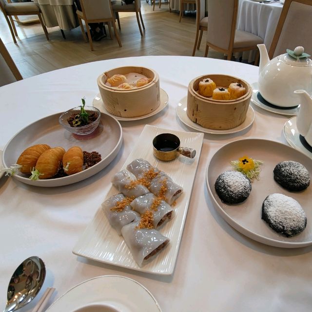 西式主題中式餐廳
