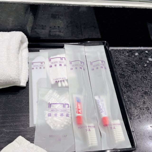 氹仔平靚正酒店之選！