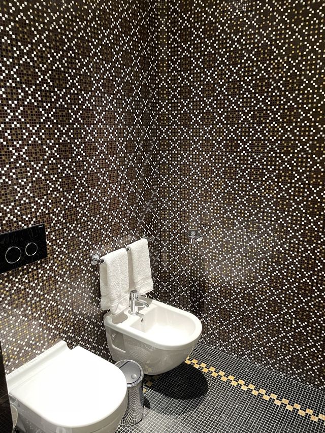 Prince de Galles, Luxury Collection Hotel