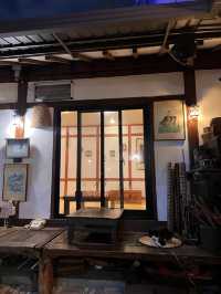 韓国【大邱】美味しいジョン(チヂミ)が食べられる韓屋のお店