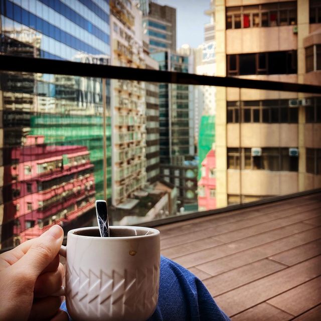 尖東心臟🫀平價酒店🏨客舍