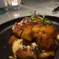Fusion 中菜餐廳- 尖沙咀 六公館