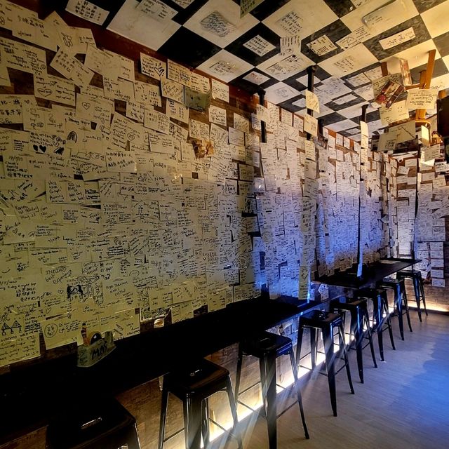 Upside Down Museum Penang
