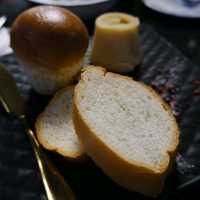 靚裝靚扒靚西餐
