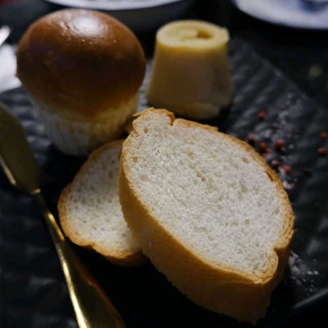 靚裝靚扒靚西餐