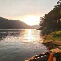 Tasik Kenyir: Escape to Nature