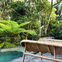 Amarea Resort Ubud