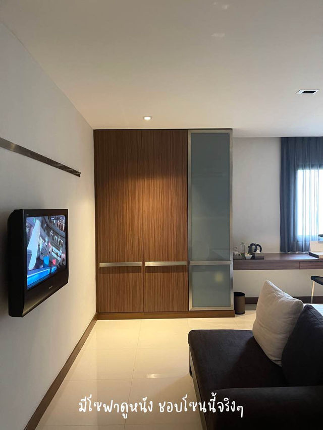 S33 Hotel โรงแรมถูกและดีใกล้ BTS พร้อมพงษ์ 🫶🏻💕
