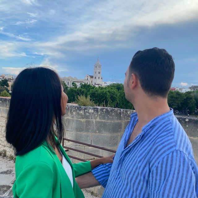 Barletta Castle! Apulia hidden Gem! 