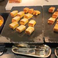 パークからちょっと飛び出してみたくなる⁉️【ヒルトン東京ベイ・フォレストガーデン】