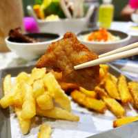 👽 食神大媽《觀塘｜超多食物選擇性價比高任食火鍋店》