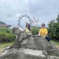 Yeh Liu Geopark