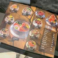 岩鹽日本料理 @ 旺角新世紀廣場