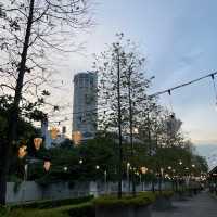 Exploring Sia Boey's Treasure Path