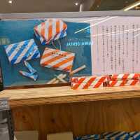 【札幌に新オープン！】水族館があるショッピングモール