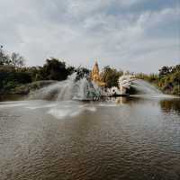 Muang Boran, The Ancient City, Bangkok