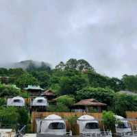 สวนอีเดน ม่อนแจ่ม Eden Gardens Resort