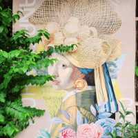 Street​ ​Art​ พนัสนิคม​