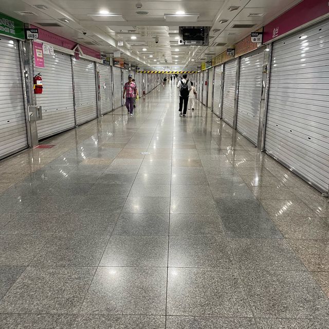 東仁川駅　