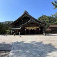 【島根】出雲大社