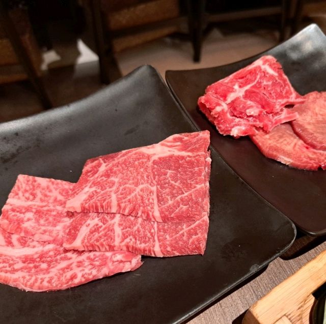 📍燒肉男高質烤肉店🥩100分鍾任飲任食放題😍食物豐富又吸引😆