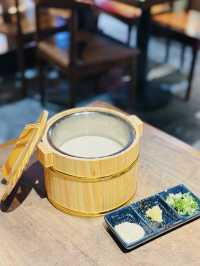 日式居酒屋 | 清酒放題無限飲