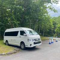 函館大沼王子酒店：北海道夢幻住宿體驗