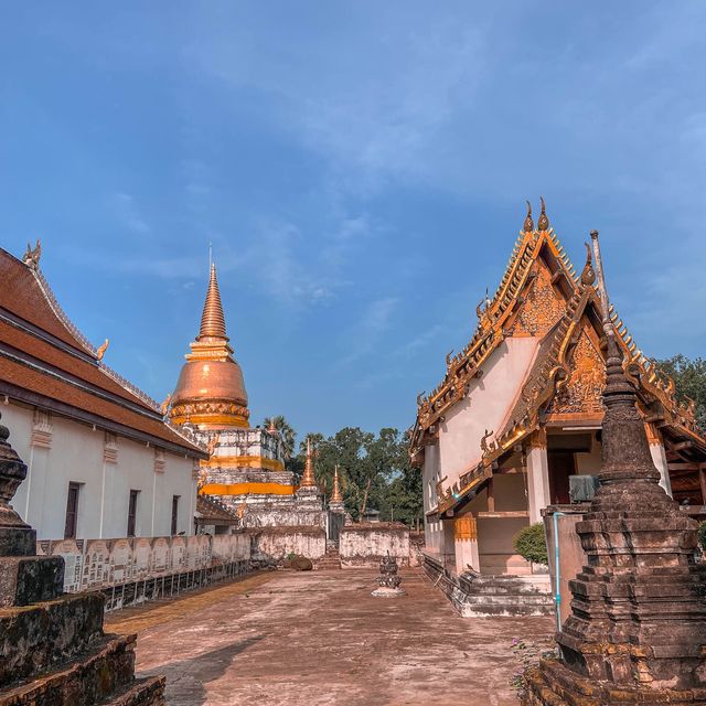 วัดพระบรมธาตุทุ่งยั้ง
