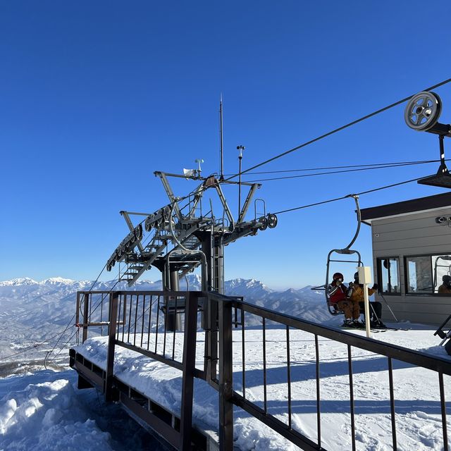 Hakuba Japan ⛷️ best skiing town in Japan 