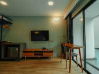 Eco Cozy Beachfront ที่พักสวยติดทะเลชะอำ