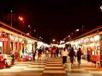 화롄 최고의 야시장 동대문야시장 東大門夜市