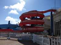 專屬你的沖繩度假樂園 - Sheraton Okinawa
