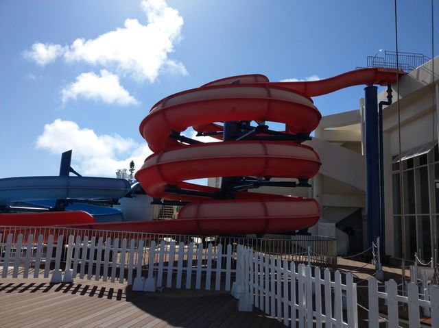 專屬你的沖繩度假樂園 - Sheraton Okinawa