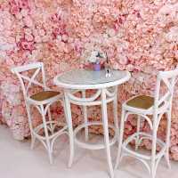 Flower is all Around @ คอระฆัง