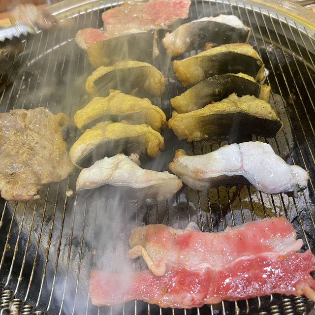 🤩深圳必試抵食烤活鰻魚🔥🔥