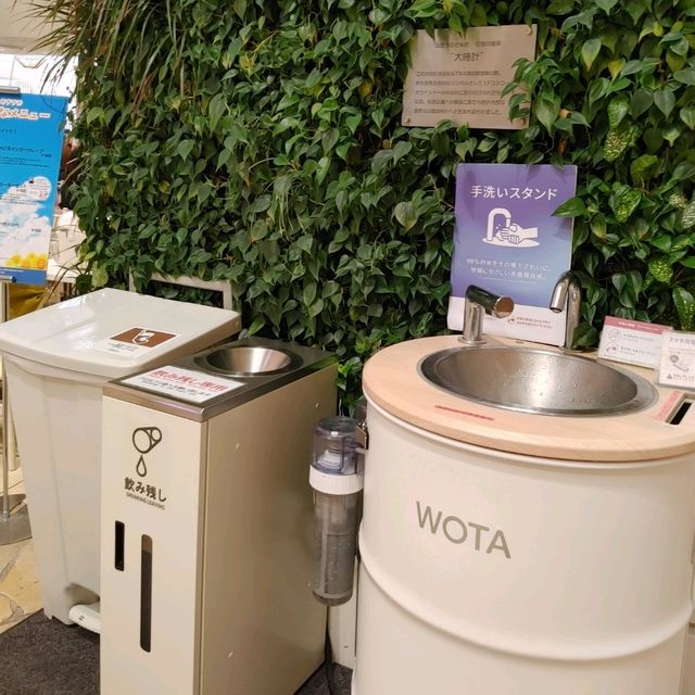 梅田でクレープ食べるならここ！à le Loïc　阪急うめだ本店

